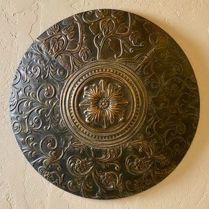 Decorative Wall Medallion